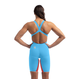 Adult Unisex Fastskin LZR Pure Valor 2.0 Kneeskin