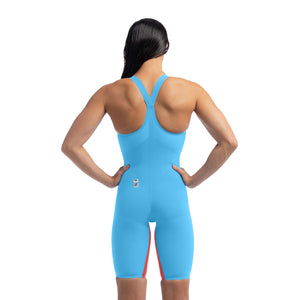 Adult Unisex Fastskin LZR Pure Valor 2.0 Kneeskin