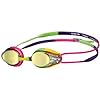 Arena Tracks Junior Mirrored Goggles