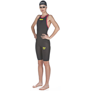 Arena Women's POWERSKIN Carbon-Flex VX (Closed Back)