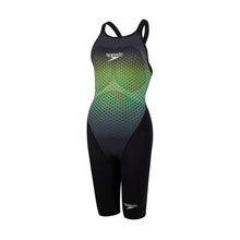 Speedo Womens Fastskin LZR Pure Valor Kneeskin