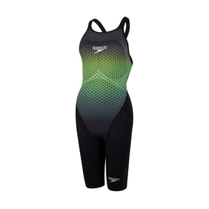 Speedo Womens Fastskin LZR Pure Valor Kneeskin
