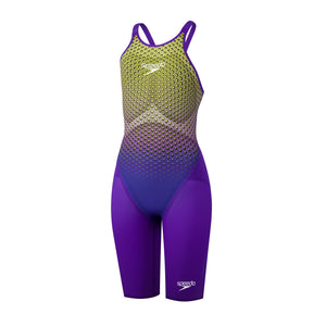 Speedo Womens Fastskin LZR Pure Valor Kneeskin