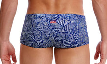 Funky Trunks - Classic Trunks (Mens) -Huntsman