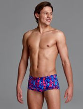 Funky Trunks - Classic Trunks (Mens) -Rusted