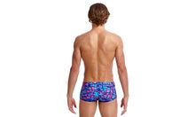 Funky Trunks - Classic Trunks (Mens) -Rusted