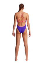 FUNKITA - Ladies Tie Me Tight One Piece