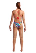 FUNKITA - Ladies Cut Away One Piece - Aloha from Hawaii