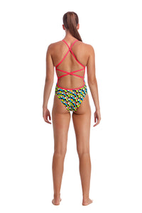 FUNKITA - Ladies Strapped In One Piece
