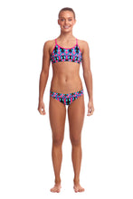 FUNKITA - Girls Racerback 2 Piece