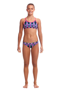FUNKITA - Girls Racerback 2 Piece