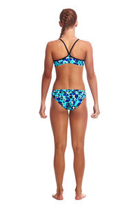 FUNKITA - Girls Racerback 2 Piece
