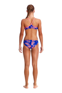 FUNKITA - Girls Racerback 2 Piece