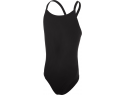 Funkita - Diamond Back One Piece (Girls) - Still Black