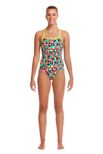 FUNKITA - Ladies Single Strap One Piece