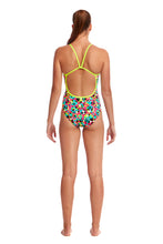 FUNKITA - Ladies Single Strap One Piece