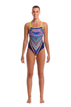 FUNKITA - Ladies Single Strap One Piece