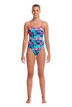 FUNKITA - Ladies Single Strap One Piece