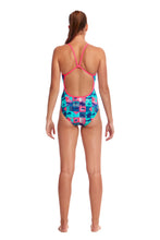 FUNKITA - Ladies Single Strap One Piece