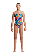 FUNKITA - Ladies Single Strap One Piece