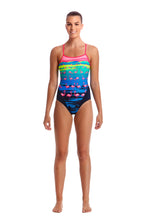 FUNKITA - Ladies Single Strap One Piece