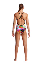 FUNKITA - Ladies Single Strap One Piece