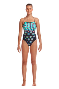 FUNKITA - Ladies Single Strap One Piece