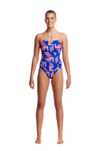 FUNKITA - Ladies Single Strap One Piece