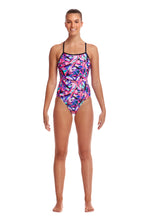 FUNKITA - Ladies Single Strap One Piece