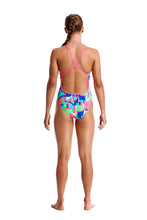 FUNKITA - Girls Single Strap One Piece