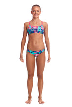 FUNKITA - Girls Criss Cross 2 Piece