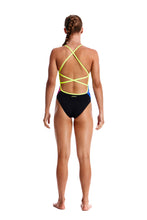 FUNKITA - Girls Strapped in One Piece