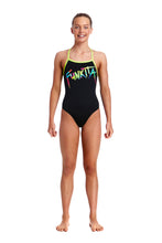 FUNKITA - Girls Strapped in One Piece