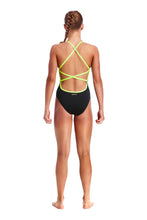 FUNKITA - Girls Strapped in One Piece