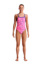 FUNKITA - Girls Strapped in One Piece