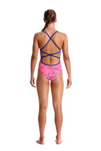 FUNKITA - Girls Strapped in One Piece