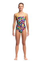 FUNKITA - Girls Strapped in One Piece