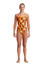 FUNKITA - Girls Strapped in One Piece