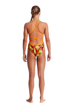 FUNKITA - Girls Strapped in One Piece