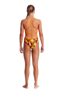 FUNKITA - Girls Strapped in One Piece