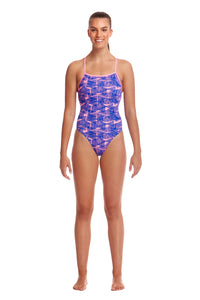 FUNKITA - Ladies Strapped In One Piece
