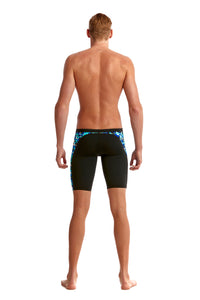 Funky Trunks - Training Jammers (Mens) - Holy Sea