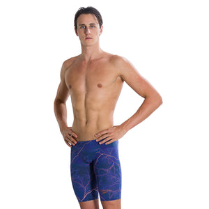 Speedo Men's Fastskin LZR Racer Elite 2 Jammer