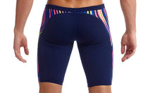 Funky Trunks - Training Jammers (Mens) - Squiggle Piggle