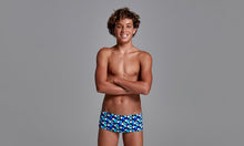 Funky Trunks - Eco Classic Brief (Boys) - Touche