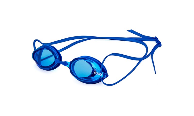 Goggles - Funky Training Machine