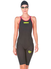 Arena Women's POWERSKIN Carbon-Flex VX (Open Back)