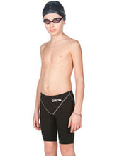 Boys' Powerskin ST 2.0 Youth Jammer – FINA approved