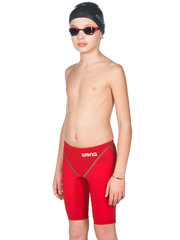 Boys' Powerskin ST 2.0 Youth Jammer – FINA approved