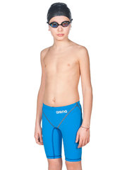 Boys' Powerskin ST 2.0 Youth Jammer – FINA approved